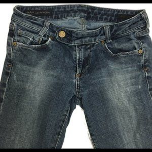 Citizens of Humanity Womens Stretch Jeans